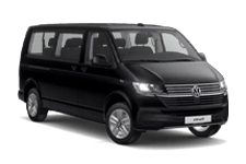 Van Hire Hounslow - 9 Seater Manual - Minibus hire Hounslow