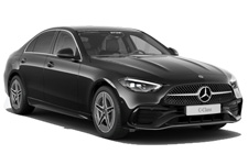 Van Hire Hounslow - C Class Auto - car hire Hounslow