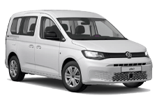Van Hire Hounslow - Caddy Van - Van hire Hounslow