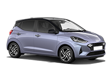 Van Hire Hounslow - Hyundai i10 Auto - car hire Hounslow