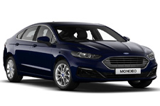 Van Hire Hounslow - Mondeo Auto - car hire Hounslow