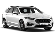 Van Hire Hounslow - Mondeo Estate - car hire Hounslow