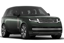 Van Hire Hounslow - Range Rover - car hire Hounslow