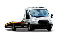 Van Hire Hounslow - Recovery Van - Van hire Hounslow