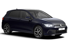 Van Hire Hounslow - VW Golf - car hire Hounslow