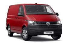 Van Hire Hounslow - VW Transporter Automatic - Van hire Hounslow